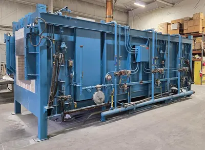 USED 2003 ARMIL C.F.S. 10431