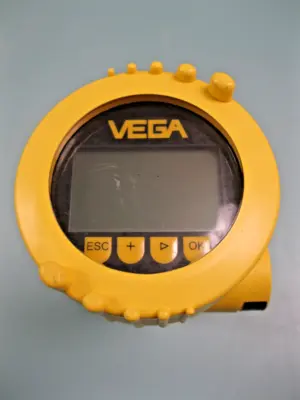 USED VegaPuls PS62.XXBND2HKNAX