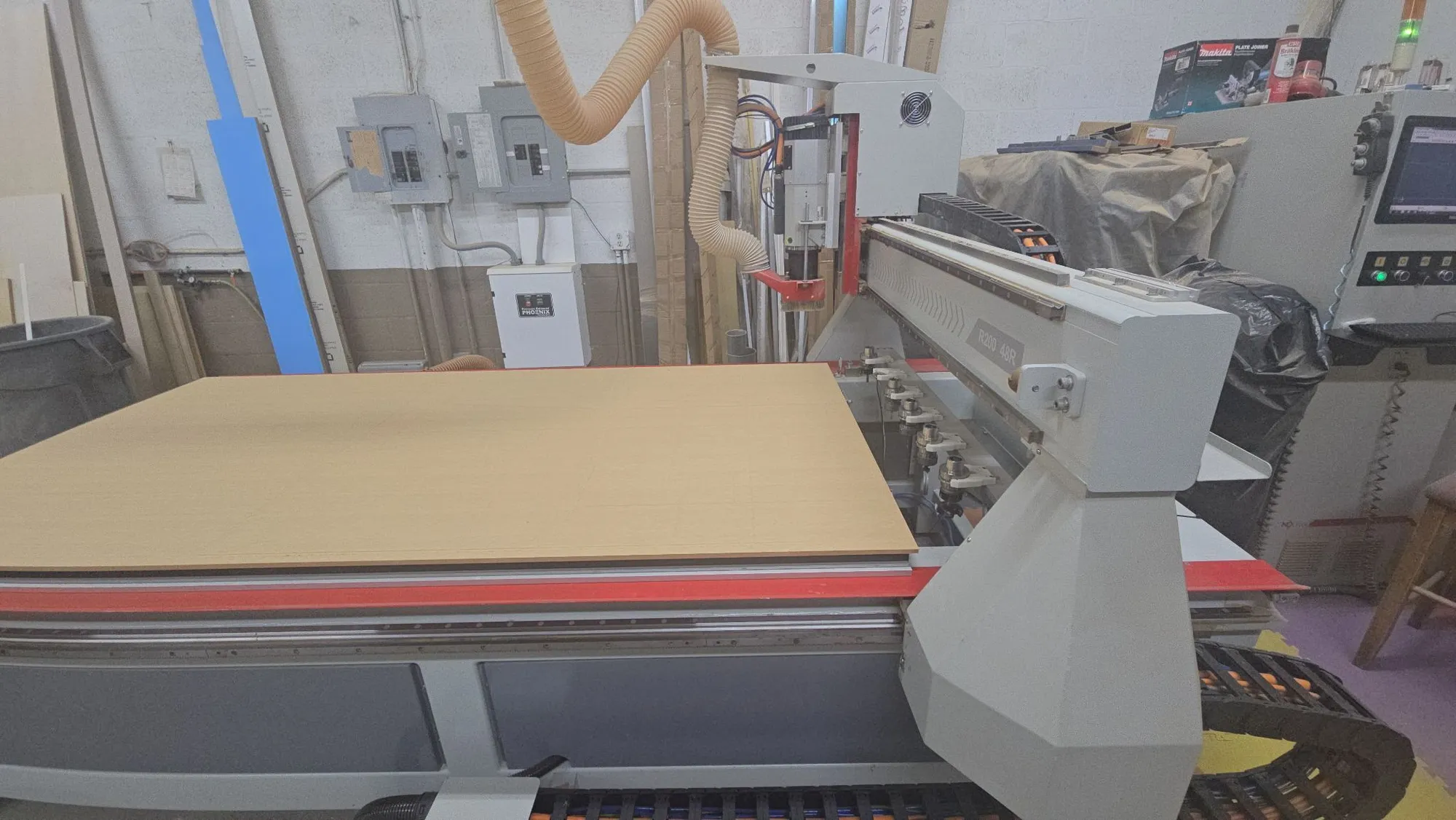 USED Nextech E2-1325