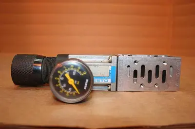 USED FESTO LR-ZP-P-D-1
