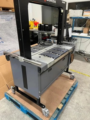 Used signode SGP 4330 Misc Industrial Equipment California US | American Industrial Supply Co. #1377047