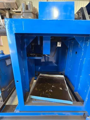 ROWE 10040 DS/L Uncoilers | Used Fab Machines (10)
