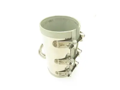 Used BIG CHIEF _UNKNOWN_ Heater Bands Indiana US | Arrow Industrial #1366723