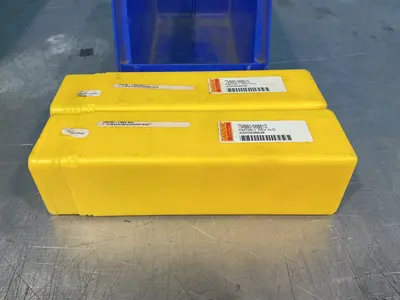 Used SANDVIK COROMANT TM880568610 Tooling & Accessories (Other) Ohio US | HGR 24 #1345761