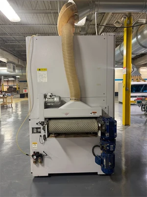 USED 2019 MOTIMAC "SPR-R650"