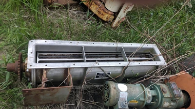 Used _UNKNOWN_ _UNKNOWN_ Volumetric Feeders Minnesota US | A&I Equipment #1317524