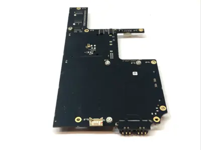 Used Beckhoff Industrial PC Hard Drive/Storage Board Module Printed Circuit Boards (PCB) Michigan US | Maverick Industrial Sales #1398354