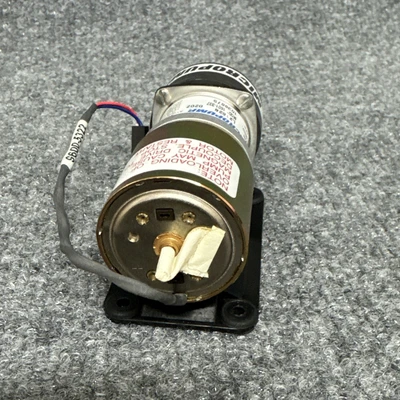 New | in-Stock Micro Pump 1601-337 Rotary Pumps California US | Davliegogo LLC #1708129