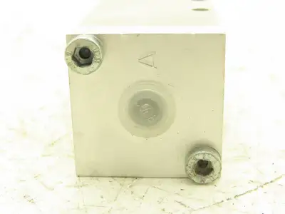 Rexroth 5349000000 Solenoid Air Valve Media Barrier Filter Element
