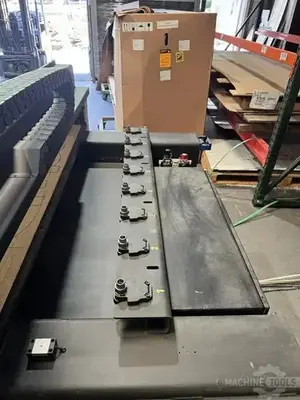 Used 2017 MULTICAM APEX3R CNC Routers Arizona US | KD Machinery #1333496