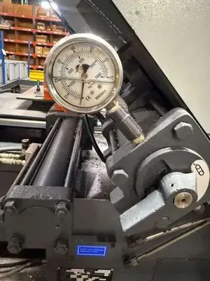 Used 2019 COSEN C-260NC Horizontal Band Saws Illinois US | Revelation Machinery #1469314