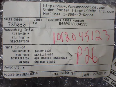 New | in-Stock STI EE3112600 Surge Protectors Ohio US | HGR 24 #1132224