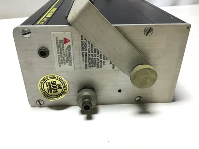 MSA 360 Portable Alarm for Carbon Monoxide Combustible Gas and Oxygen kit