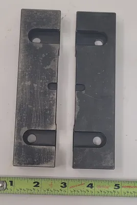 Snap Jaws 6HSJ-050 Tooling & Accessories, Tooling | Machinery Central (8)