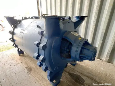 USED SIEMENS ALLIS 2BA