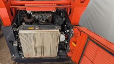USED 2021 Kubota SVL65-2