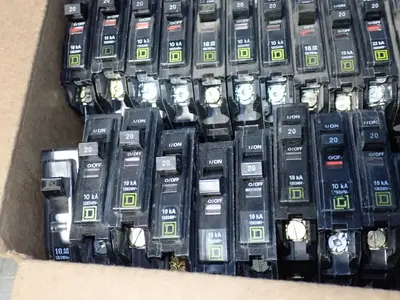 Circuit Breakers