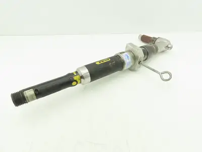 Stanley EB45LH26V2-155 Right Angle Nutrunner 3/8"Drive *Parts or Repair*