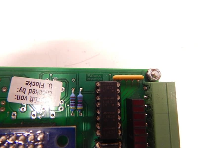 Used IMATION _UNKNOWN_ Circuit Boards Texas US | OCO Industrial #1603207