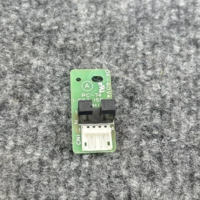 Used Sony PC-74 Printed Circuit Boards (PCB) California US | Davliegogo LLC #1707733