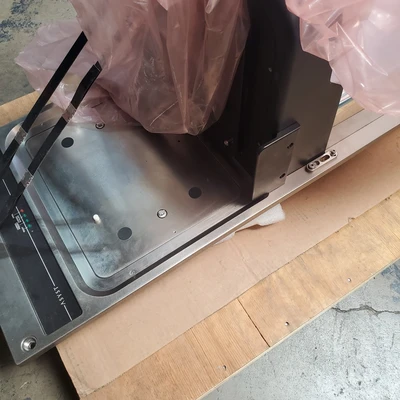 New | in-Stock ASYST WAFER LOAD PORT SMIF-300FL S3 25WFR Misc Industrial Equipment California US | American Industrial Supply Co. #1377239