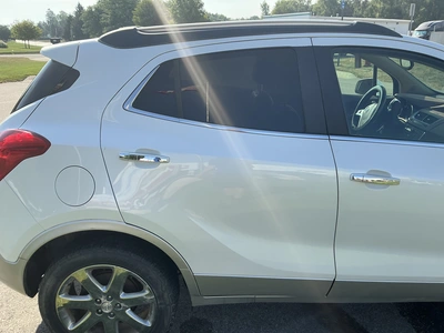 Used 2016 BUICK ENCORE SUVs Michigan US | Miedema Asset Management Group #1304618
