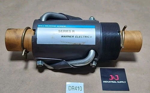 NEW Warner Electric R-2001