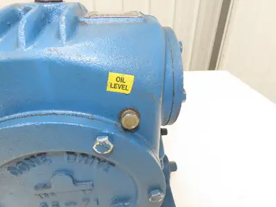 Used CONE DRIVE _UNKNOWN_ Speed Reducers Indiana US | Arrow Industrial #1412114