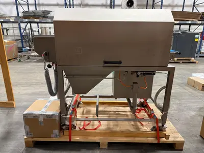 New | in-Stock 2020 VEMAG FM 250 Patty Forming Machines Illinois US | M&M Equipment Corp. #1385656