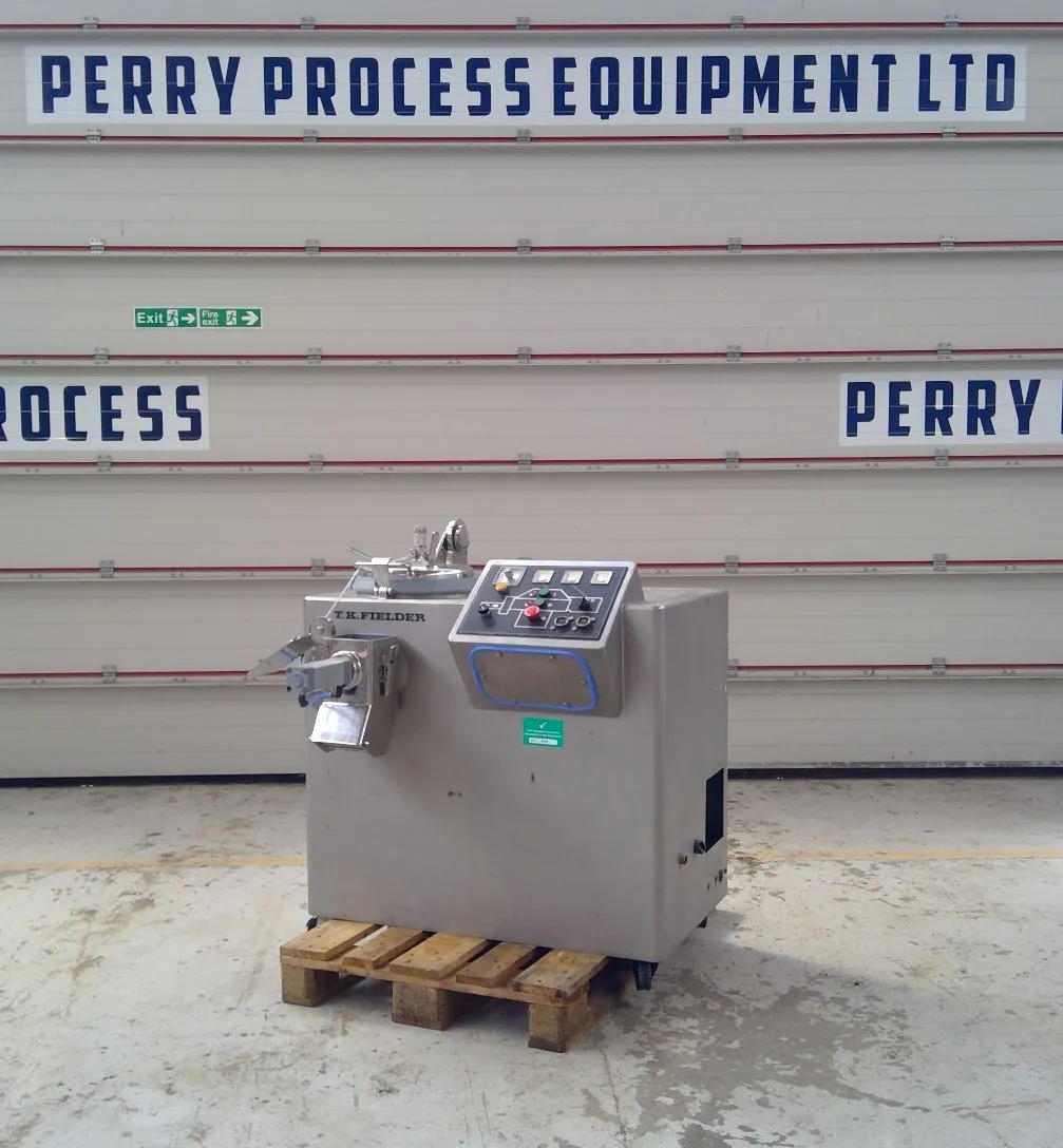USED FIELDER PMA 25