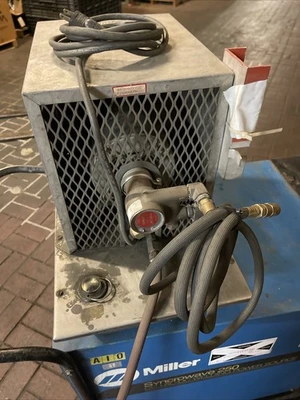 USED Miller 903056