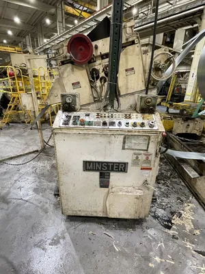 MINSTER 10-32-S / 40-32-5 / 7-32 Coil Feed Lines | Rygate LLC (7)