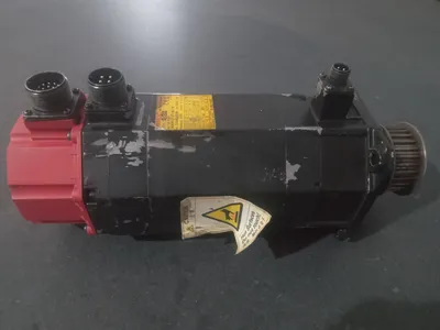 USED FANUC A06B-0127-B175