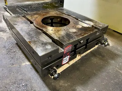 USED FEINTOOL HFA-7000