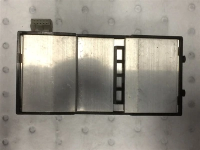 USED GAS EA 30-311010