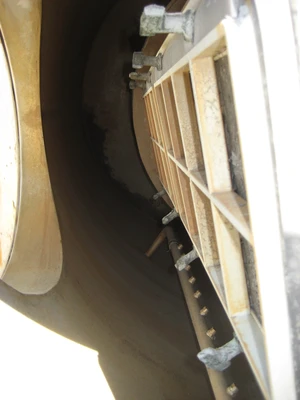 SWECO 30S Separator,(Paper) | Perry Equipment (3)