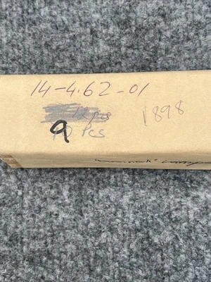 New | in-Stock GE 1898 Lamps California US | Davliegogo LLC #1706120