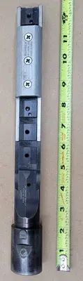 USED SUNNEN 2G-P28-1375 WC
