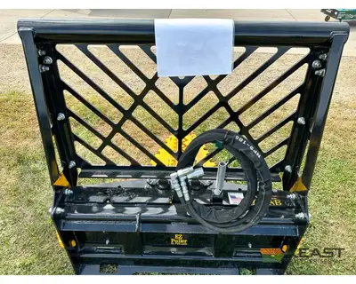 Used CL FABRICATION _UNKNOWN_ Tree/Post Pullers Iowa US | Keast Enterprises #1360095
