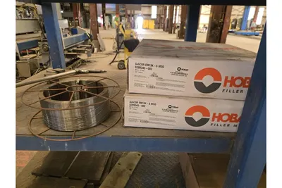 Used _UNKNOWN_ _UNKNOWN_ Welding Safety & Protection Texas US | IRS Auction #1572576