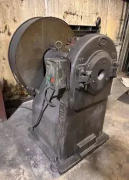 FENN 3F 2 DIE ROTARY SWAGER (14636) swagers | Machinery International LLC (4)