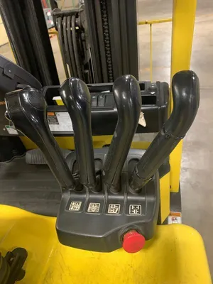 Used 2019 HYSTER E50XN-33 Misc Forklifts Missouri US | RTR Services #1269793