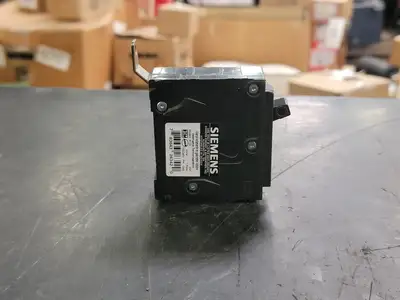 USED SIEMENS BL120