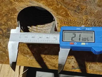 NEW KOMATSU PZKV179503