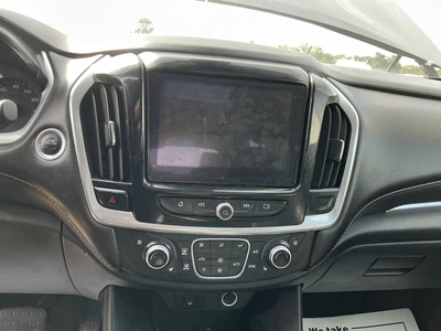 Used 2019 CHEVROLET TRAVERSE SUVs Michigan US | Miedema Asset Management Group #1474424