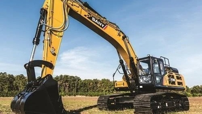 Used 2024 SANY SY500H Excavators Mississippi US | Rubbl #1319161