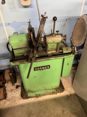 DORMER 84 Grinders | Bowland Trading Ltd (1)