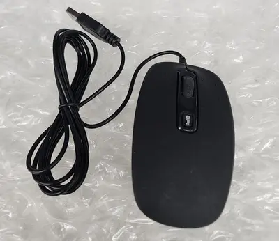 TEK-REPS SA-373051-09 USB-2 MOUSE