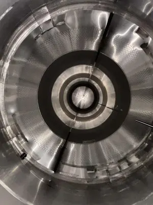 1995 MUELLER 16,600 GALLON Stainless Steel Tanks | Perry Equipment (3)