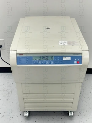 USED Thermo Scientific Heraeus Multifuge X3 FR
